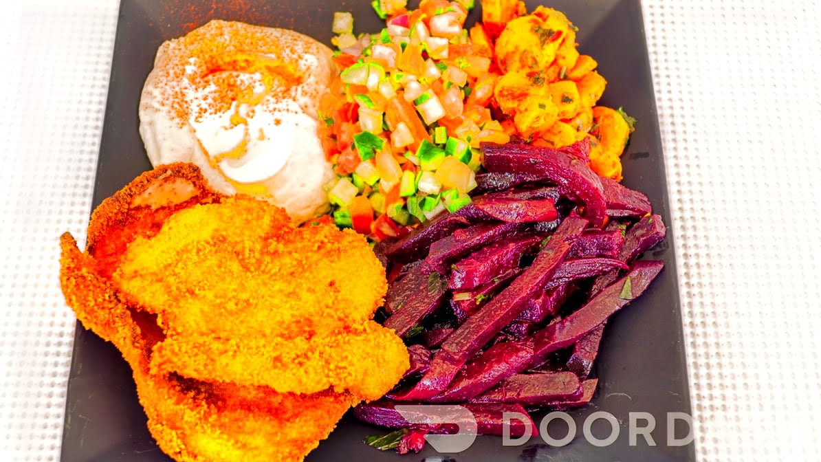Holy Grill Food Truck by null