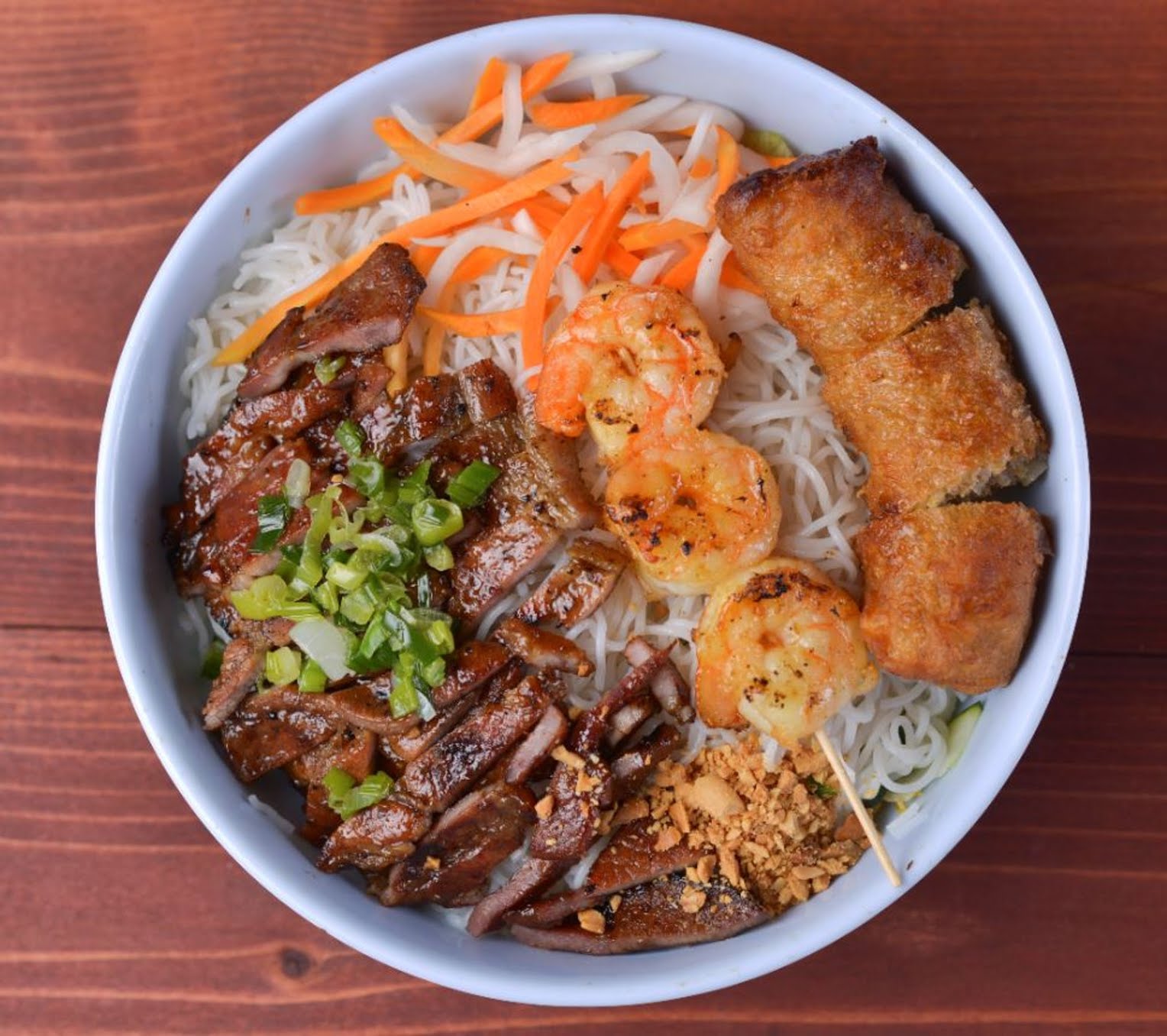 Pho Mai Dinkytown by null