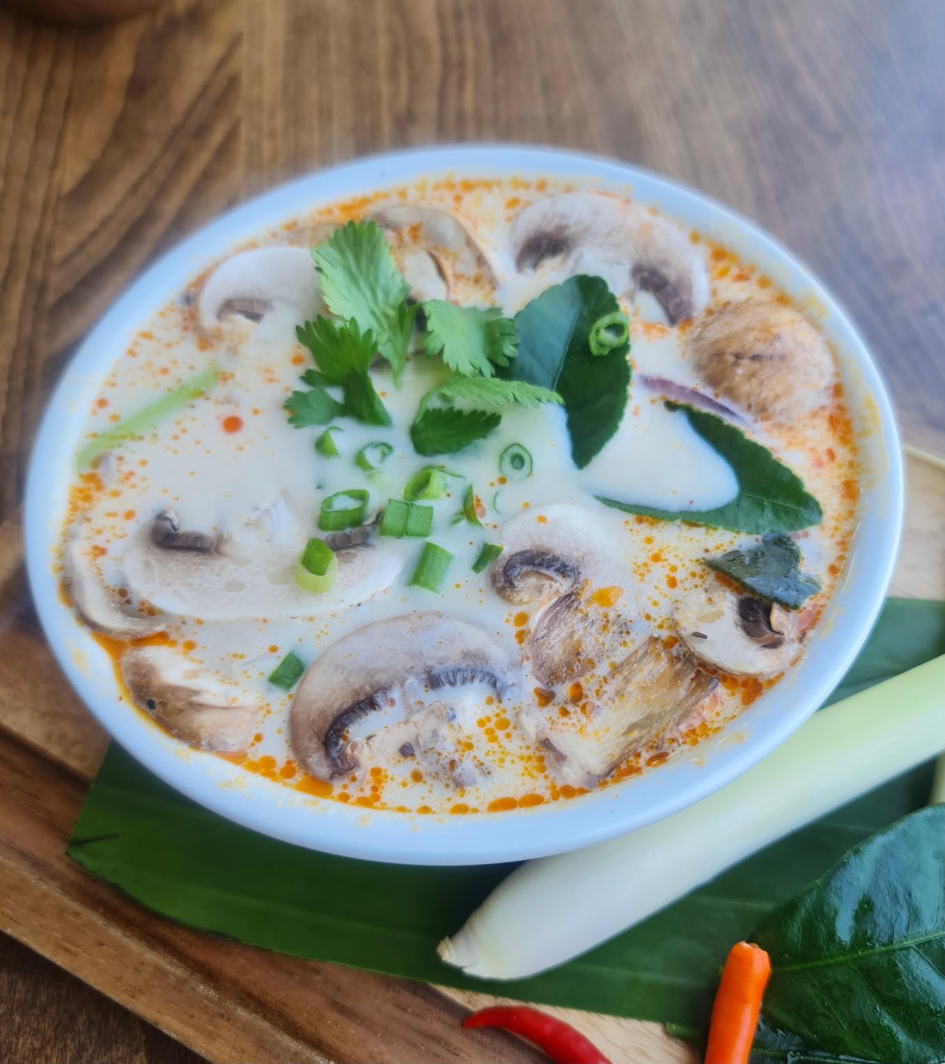 BKK Street Thai Eatery by null