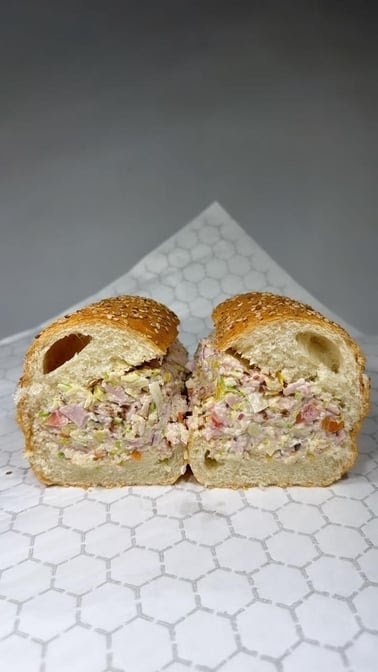 Brother's Deli & Co by null