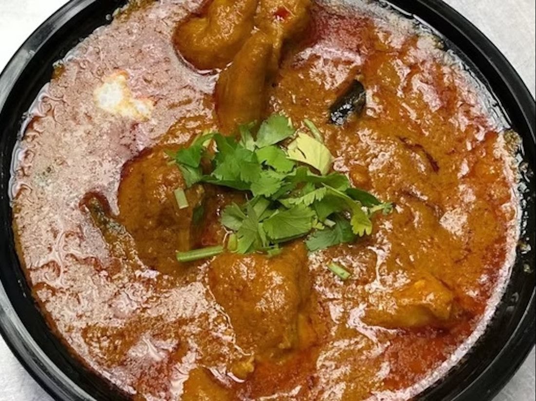 Agni South Indian Cuisine by null