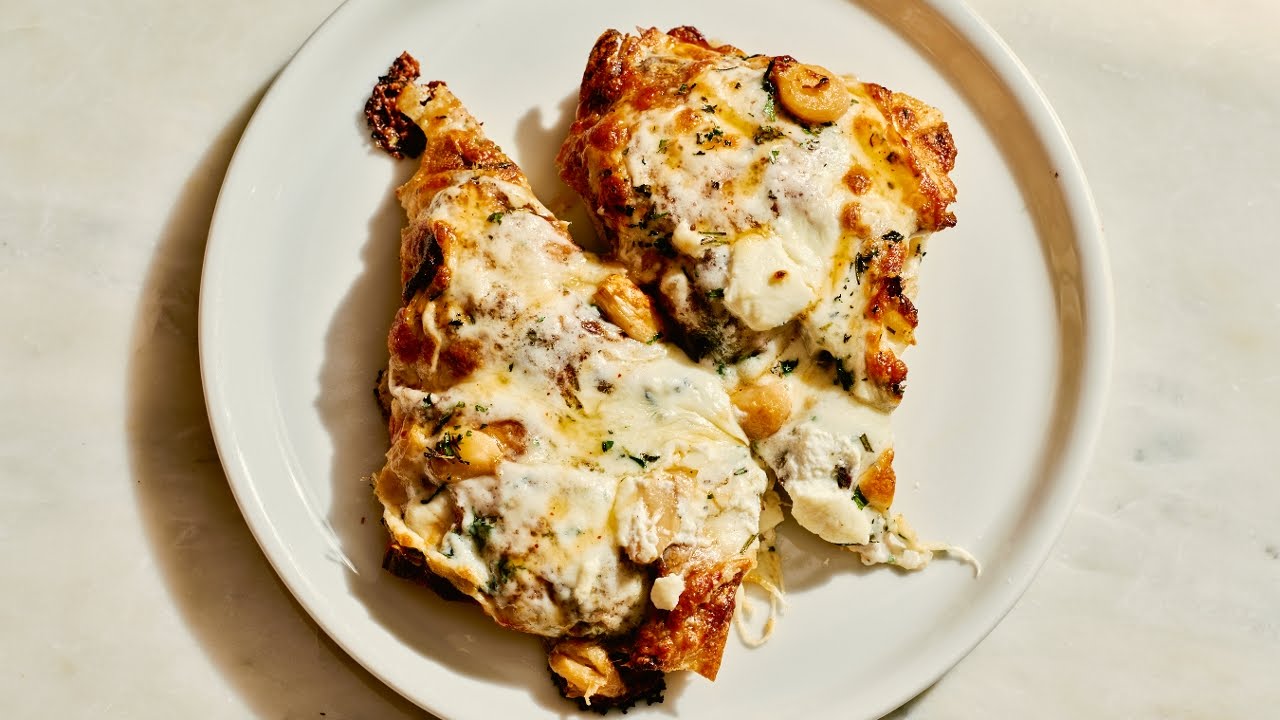 Pizza Baby "East" by null