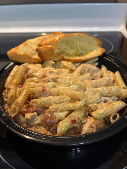 Tomato & Basil Taunton by null