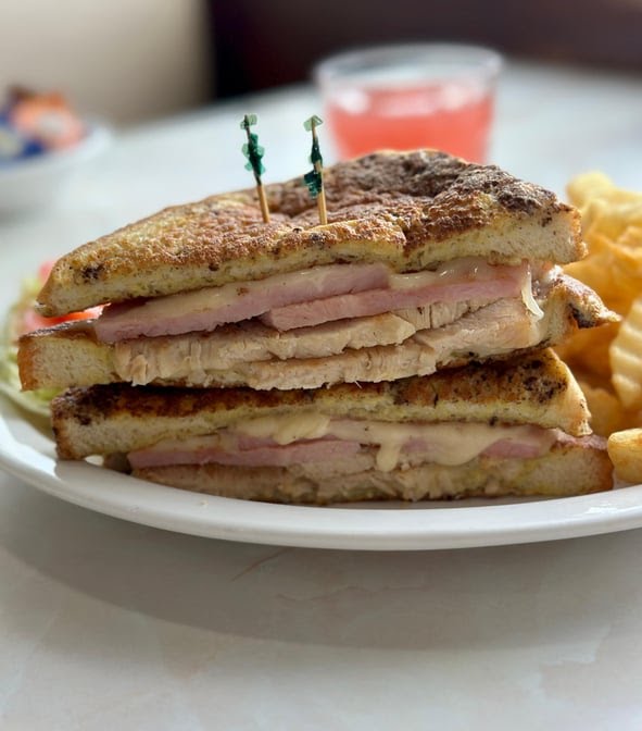 Alexander's Restaurant by null