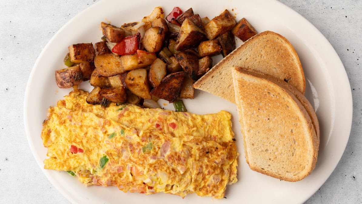 Pop’s Bagel Shop by null