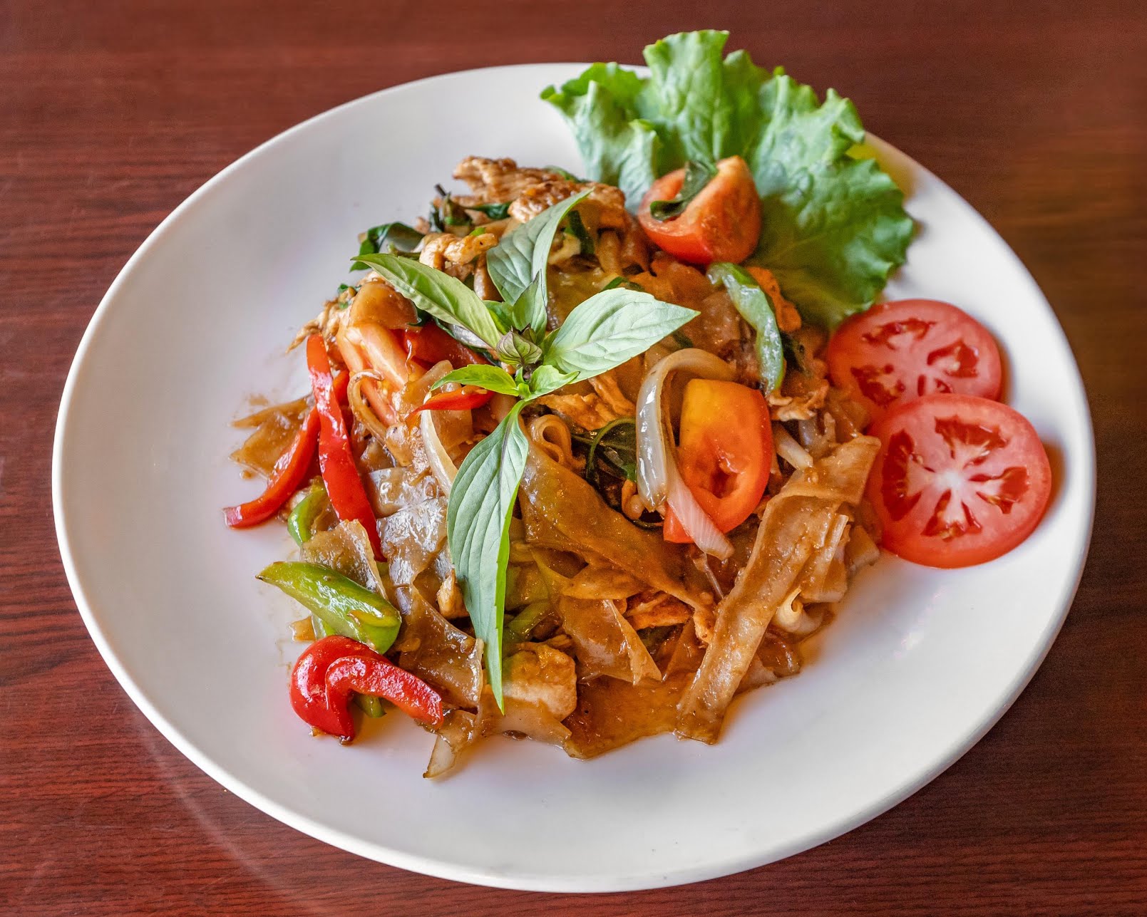 Aiyara Thai Cuisine by null