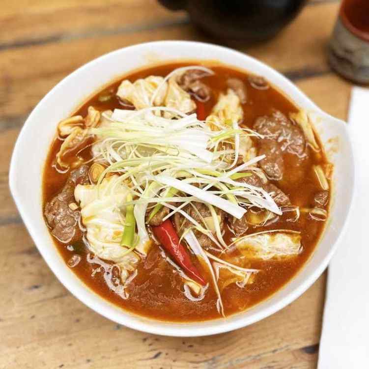 Hunan Bistro by null