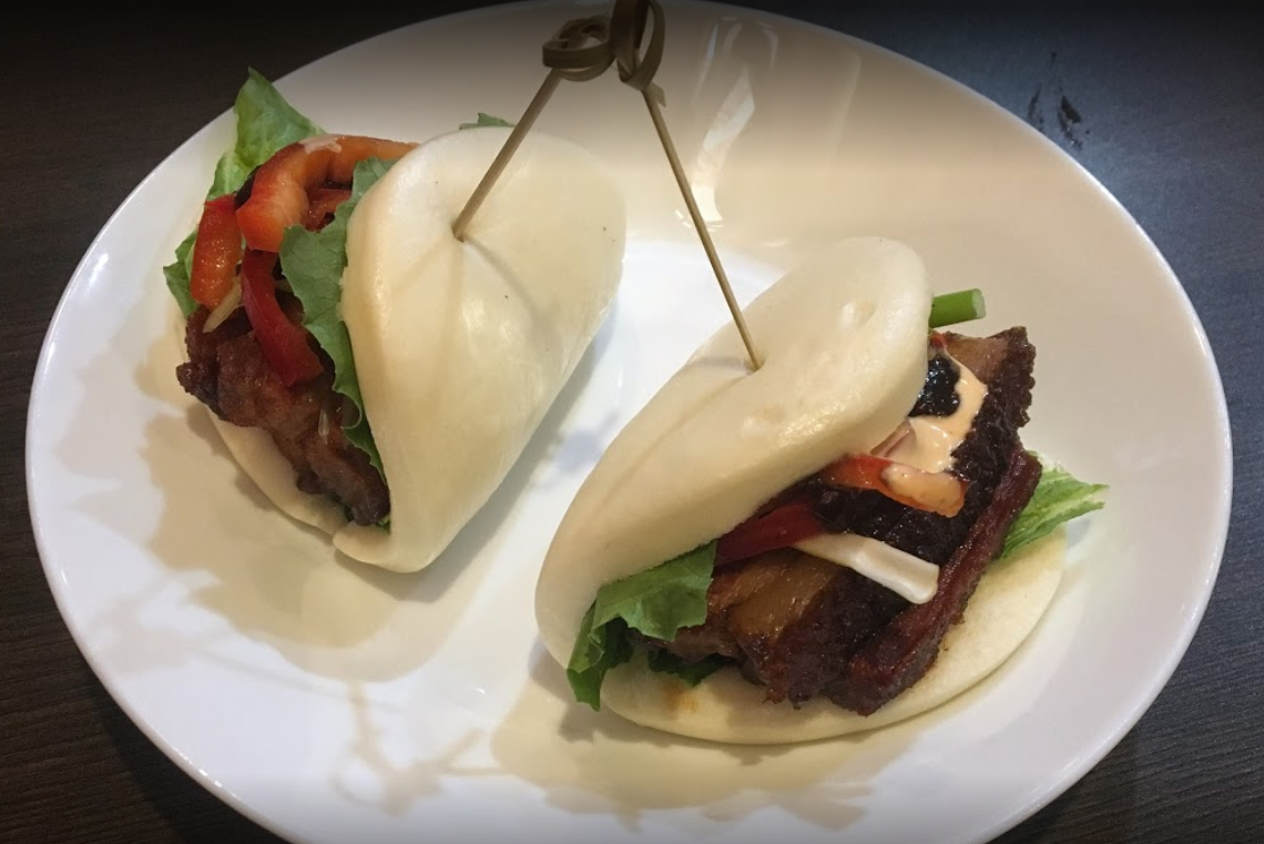 Reren Lamen & Bar by null