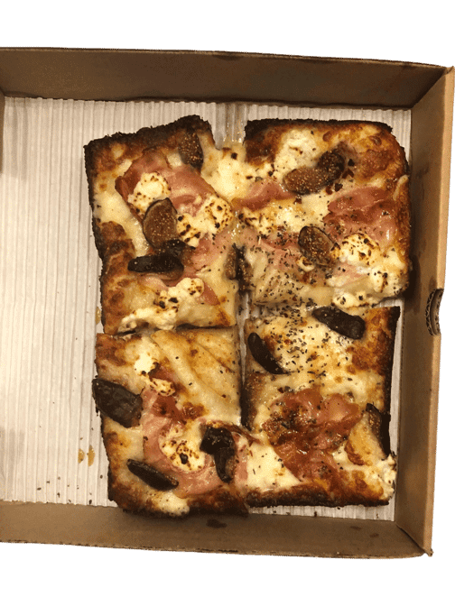 Gold Tooth Tony’s Detroit Pizza - Bellaire by null