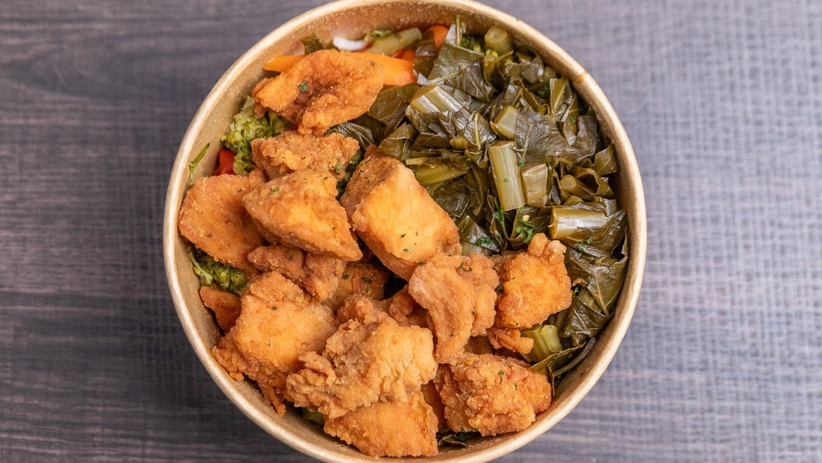 Soul Bowls by null