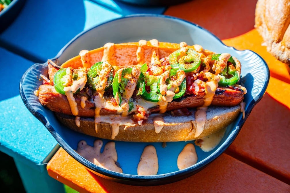 The Boozy Mutt by null