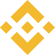 Binance Logo