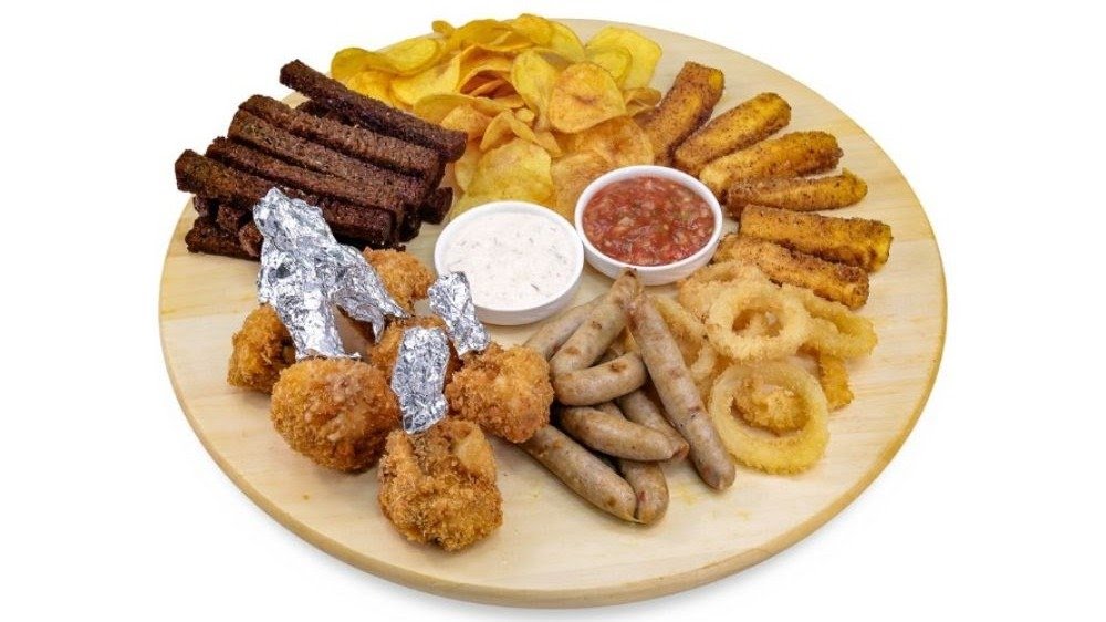 barBQ by null