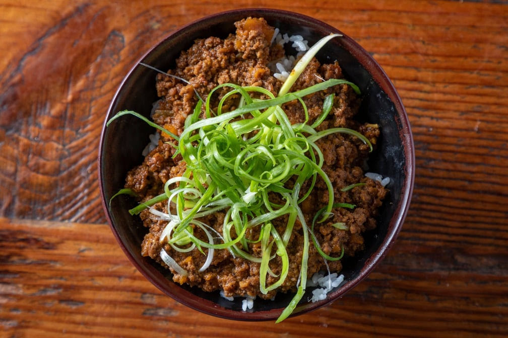 Dohatsuten Ramen & Tapas by null