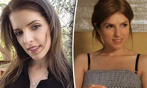 Anna kendrick leaked photo demi rose jpg x Anna kendrick sex