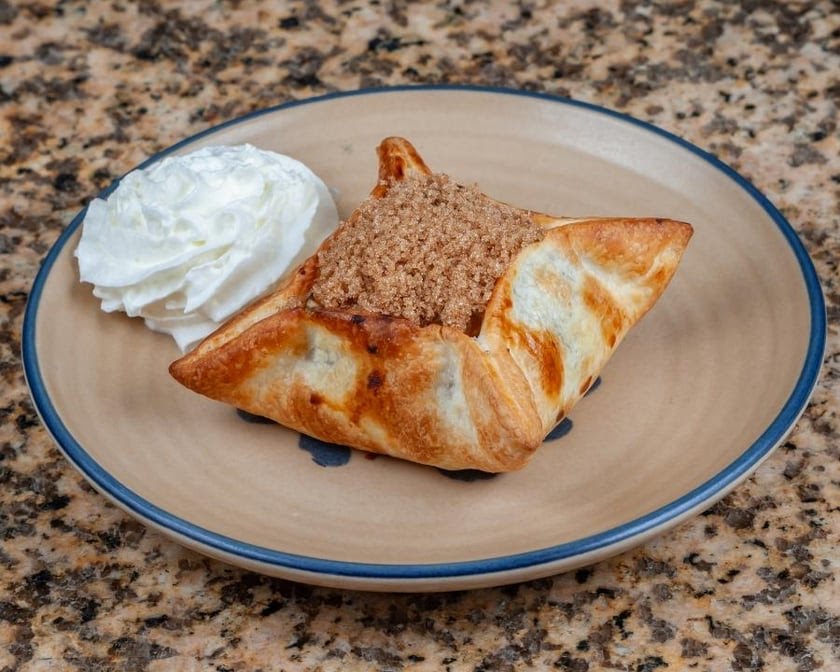 Felix Empanadas by null