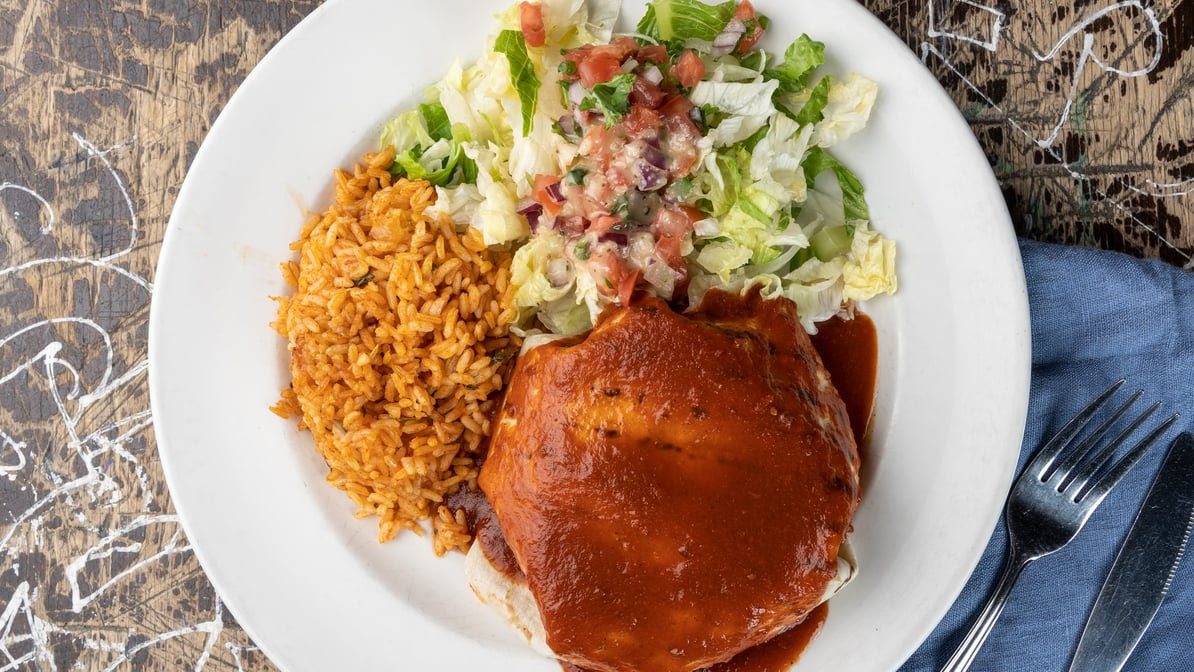 Sneaky Dee's by null