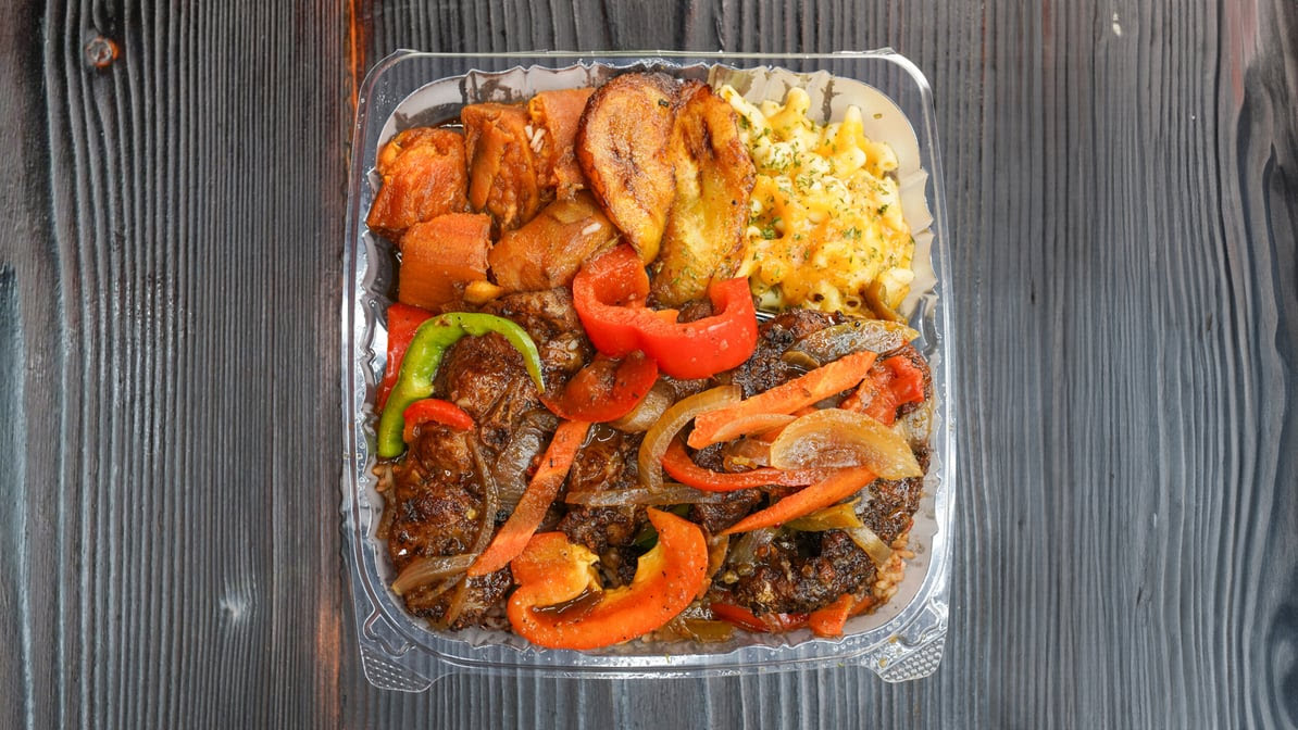 Jerk Yard by null