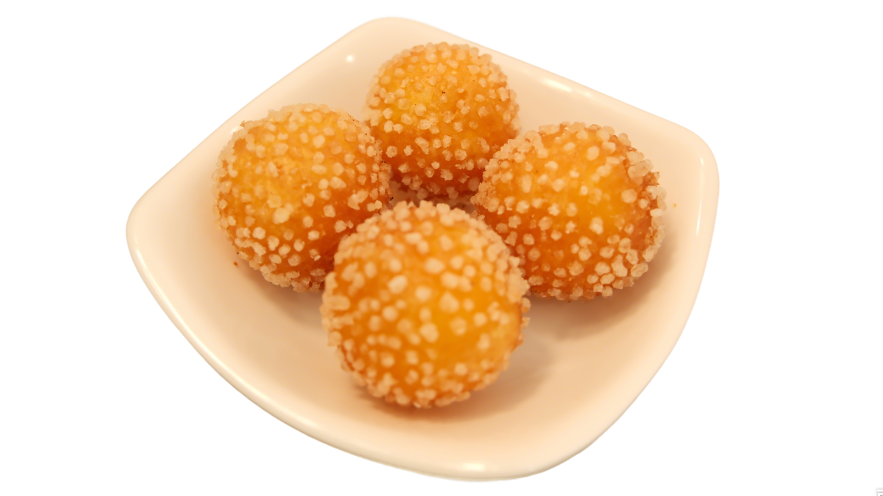 Dumpling Shack by null