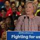 Donald Trump, Hillary Clinton win big in New York 