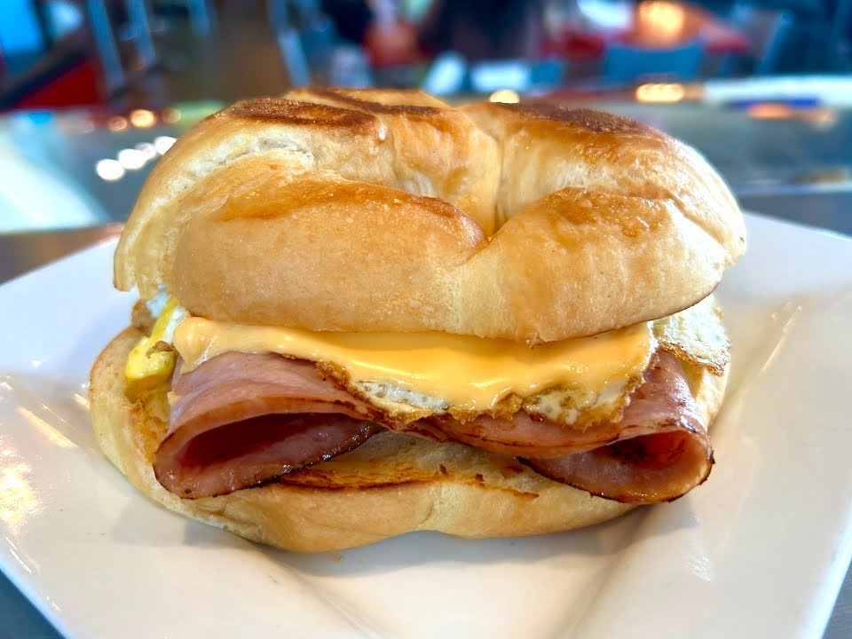 Peña's TX Cafe by null