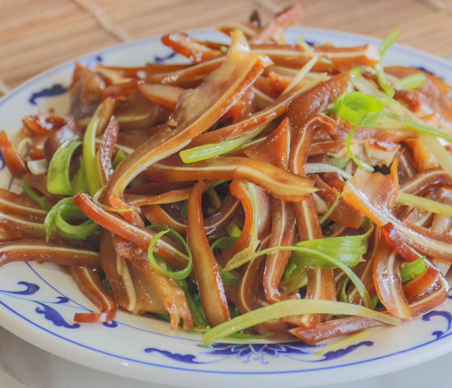 Dumpling Depot 水饺家园 by null