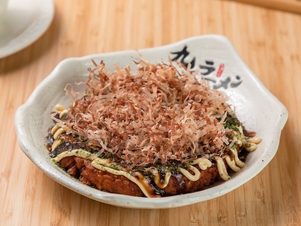 Kyuramen x TBaar - West Midtown Atlanta GA by null