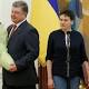 Savchenko's Release Puts Ukrainian President Poroshenko on Notice 