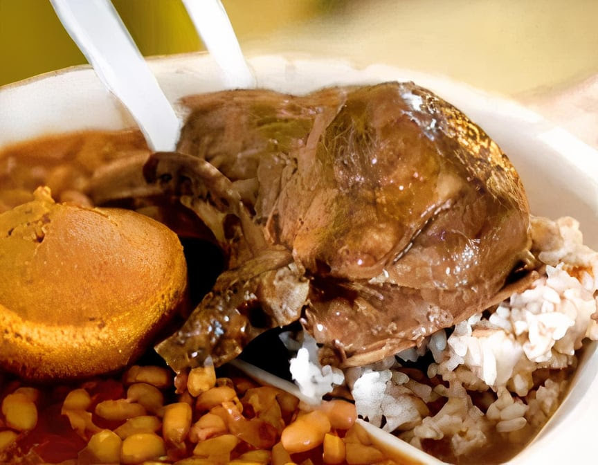 Creole Lunch House by null