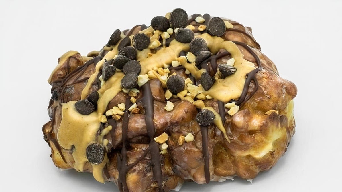Voodoo Doughnut by null
