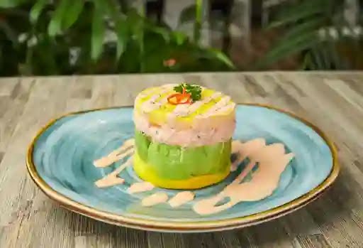 La Preferida Peruvian Restaurant by null