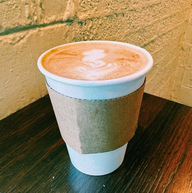 Vortex Doughnuts by null