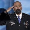 Sheriff David Clarke