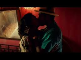 La anthony butt underwear scene in bmf jpg x Lala anthony