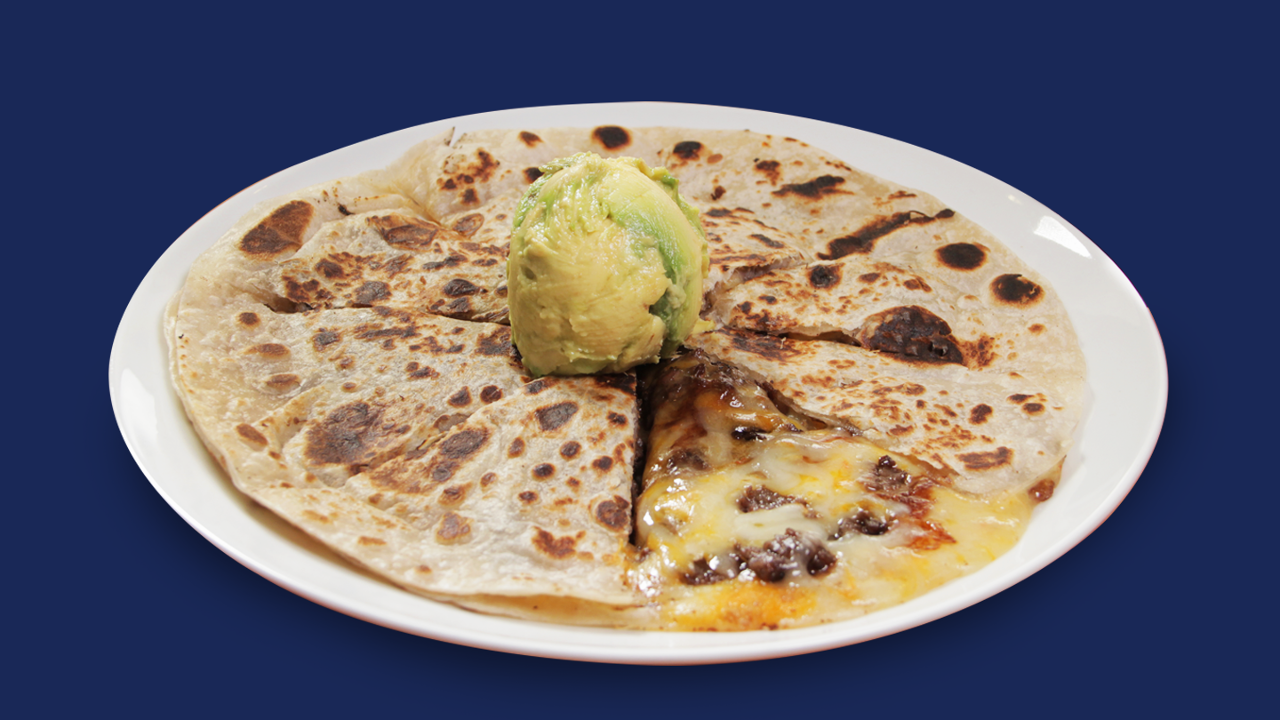 Taco Palenque Braker Lane by null