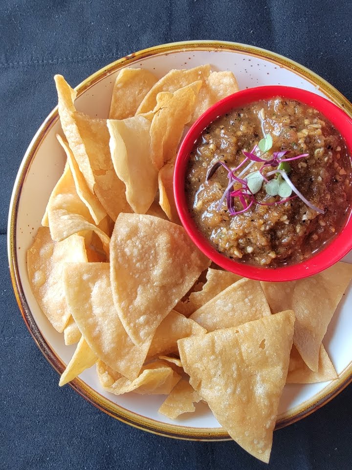 Little Water Cantina by null