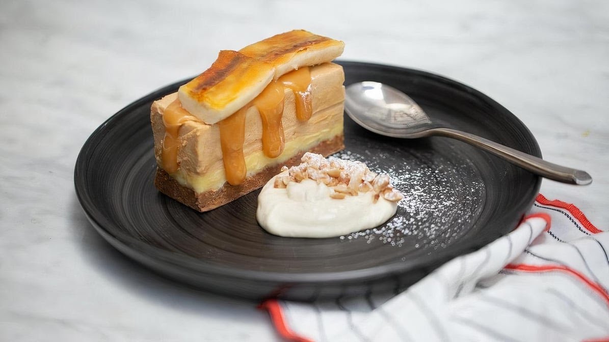 Culinary Dropout by null