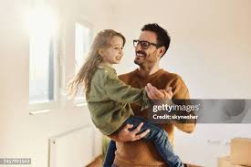father aand daughter|1,664 Father And Daughter Silhouette Stock Photos, High-Res Pictures, and  Images - Getty Images
