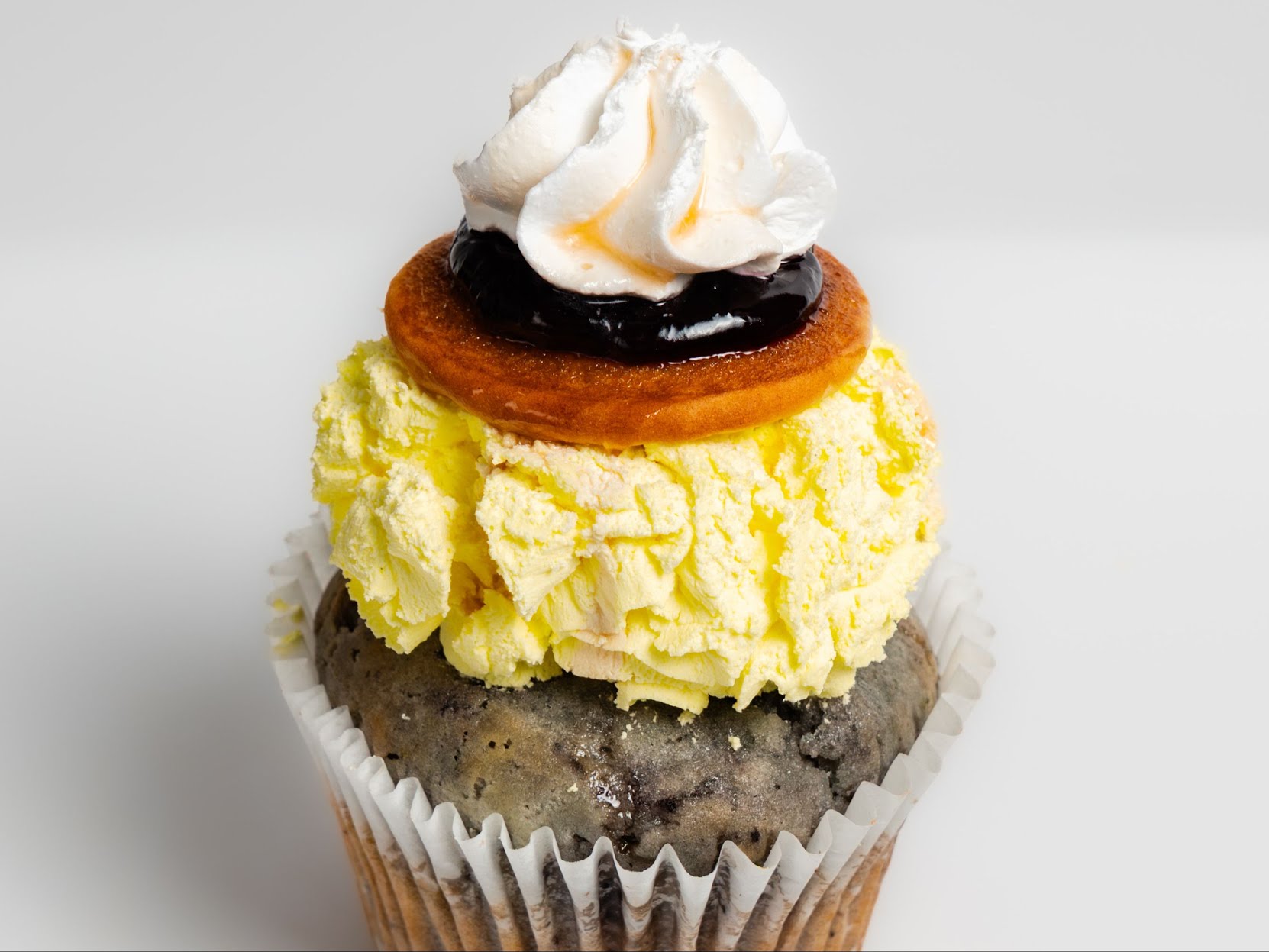 Lil’ Cakes & Creamery by null