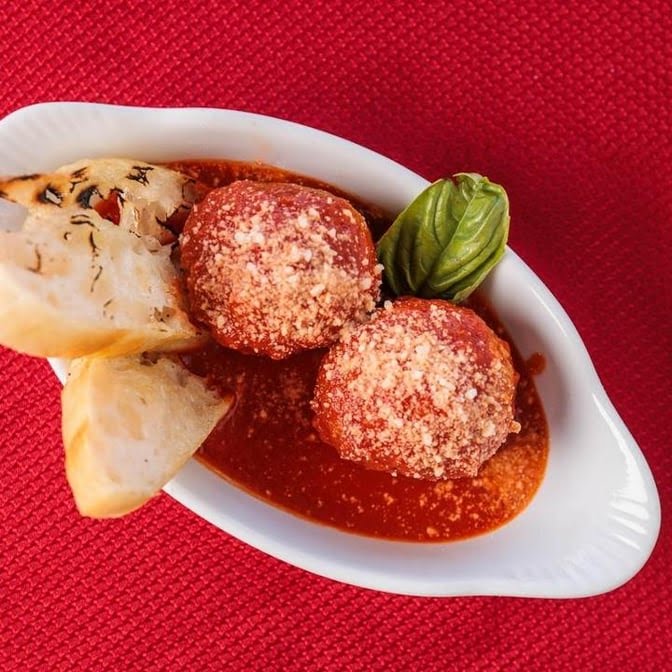 Pizzicata - Mesa by null