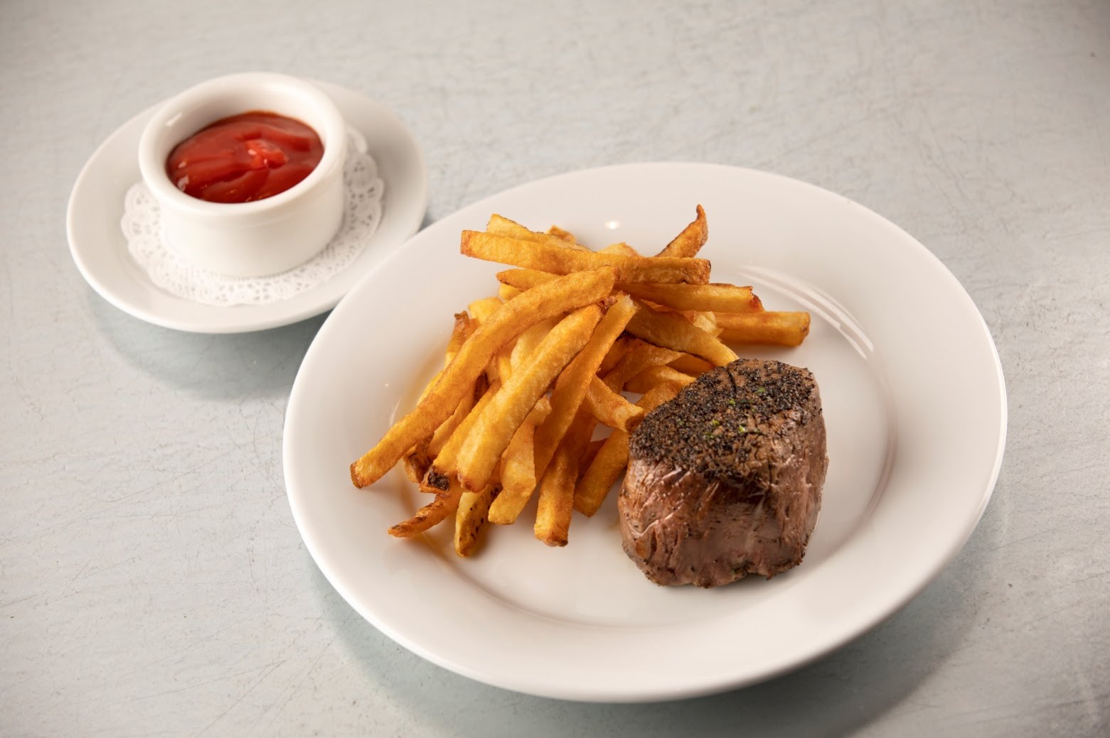 Ruth's Chris Steak House by null