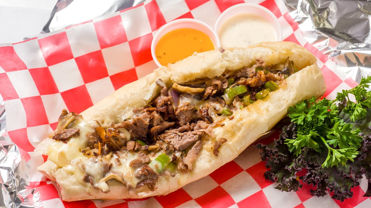 5th Street Pizza by null