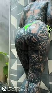 Ass and ink jpg x Inked ass