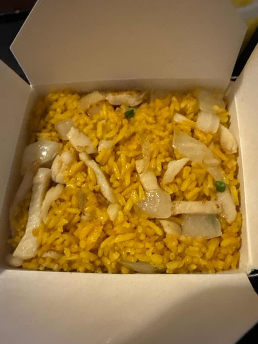 New Xin Chinese Restaurant by null