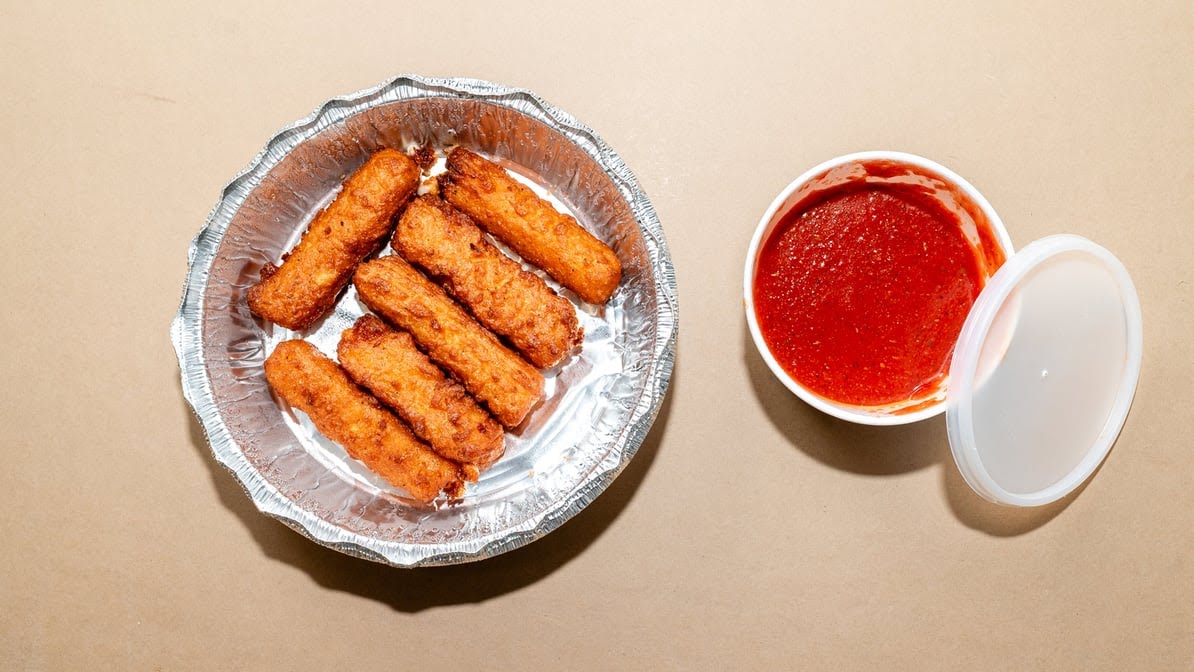 Belmont Pizzeria by null