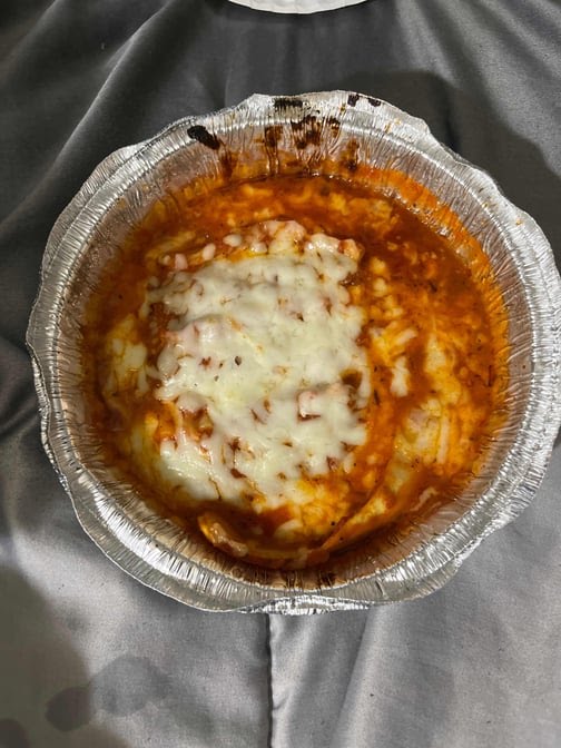 Roma's Italian Bistro by null