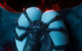 Blue star cartoon porn alien monster sex jpg x 3d alien fuck