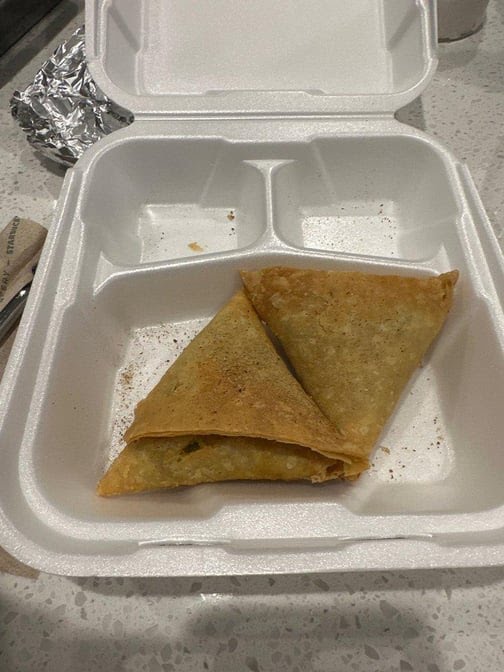 Angara India Spice Grill by null