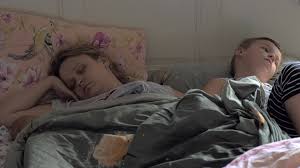 Son works night and day to bail mother jpg x Mom sleep sex