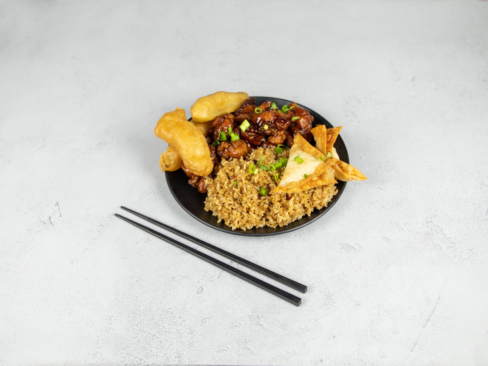 Chang Hai Restaurant by null